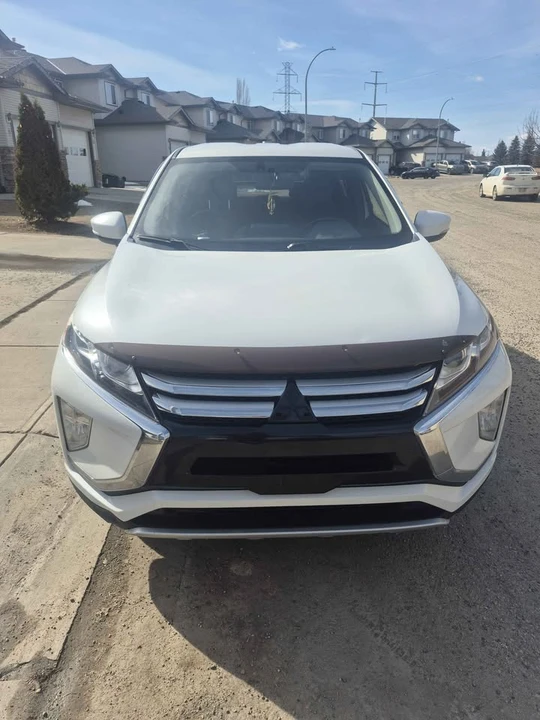 2019 Mitsubishi Eclipse Cross - Image 4 of 11
