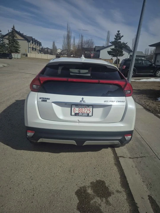 2019 Mitsubishi Eclipse Cross - Image 6 of 11