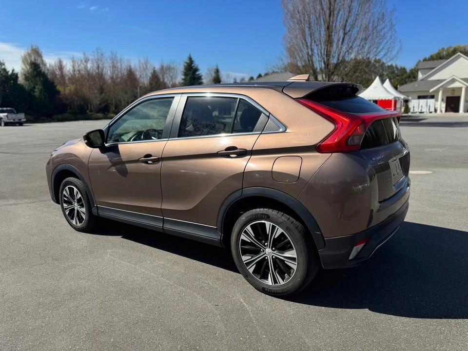 2019 Mitsubishi Eclipse Cross - Image 6 of 15