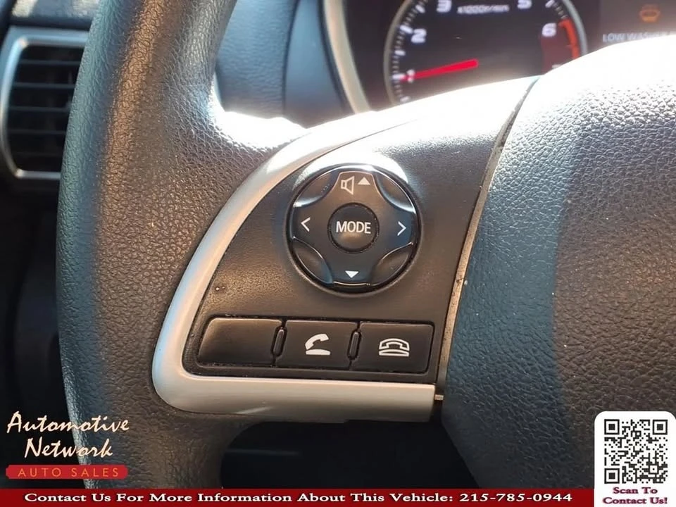 2019 Mitsubishi Eclipse Cross - Image 16 of 20