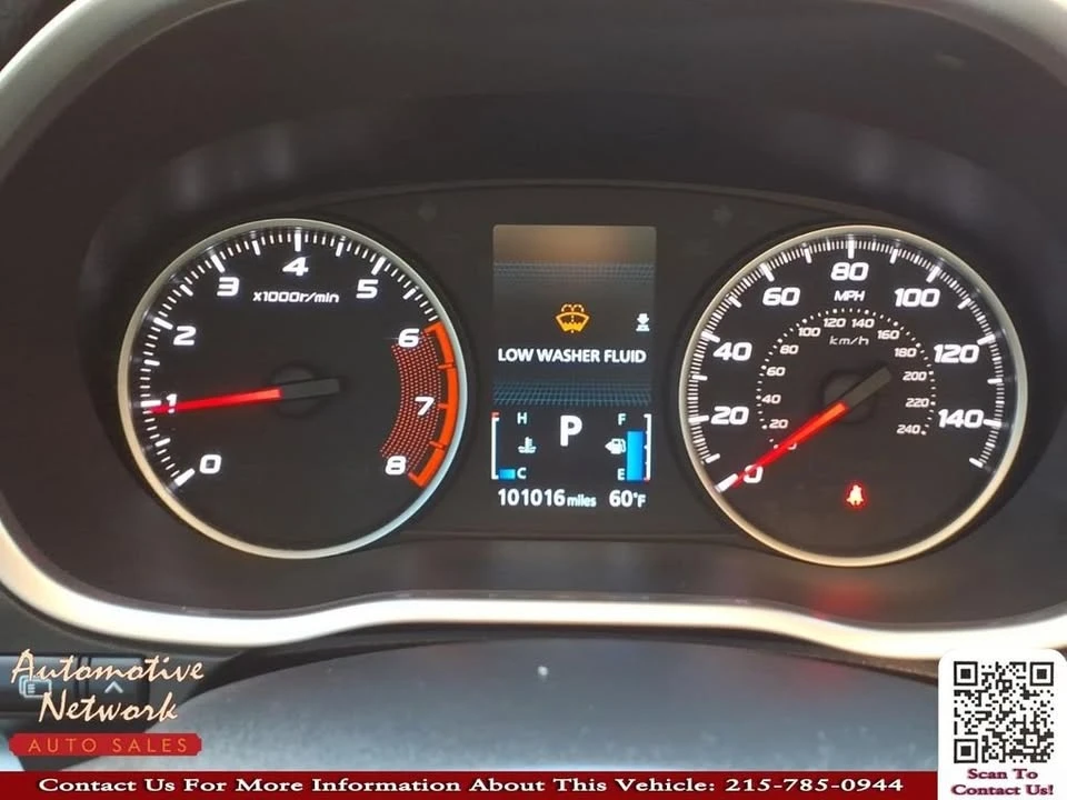 2019 Mitsubishi Eclipse Cross - Image 15 of 20
