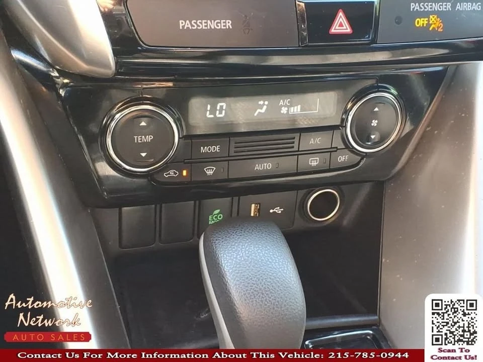 2019 Mitsubishi Eclipse Cross - Image 19 of 20