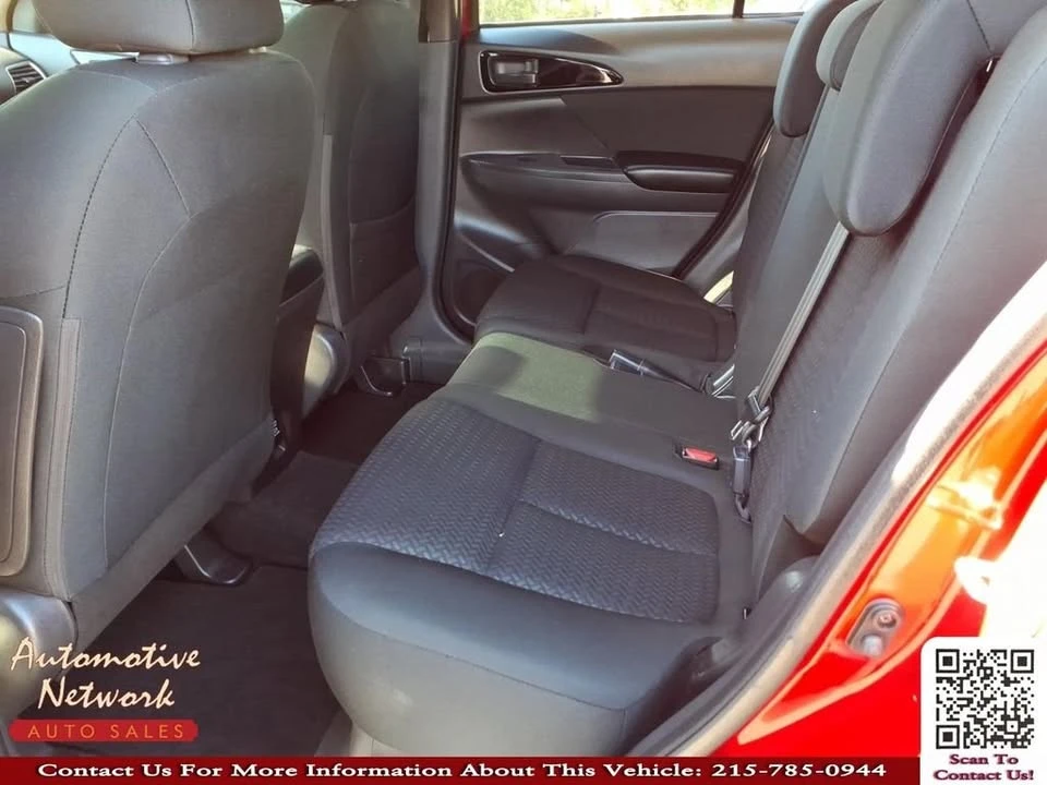 2019 Mitsubishi Eclipse Cross - Image 12 of 20