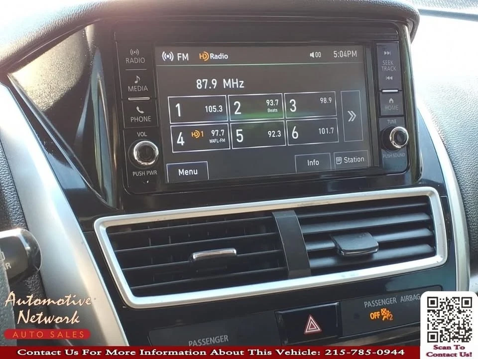 2019 Mitsubishi Eclipse Cross - Image 20 of 20