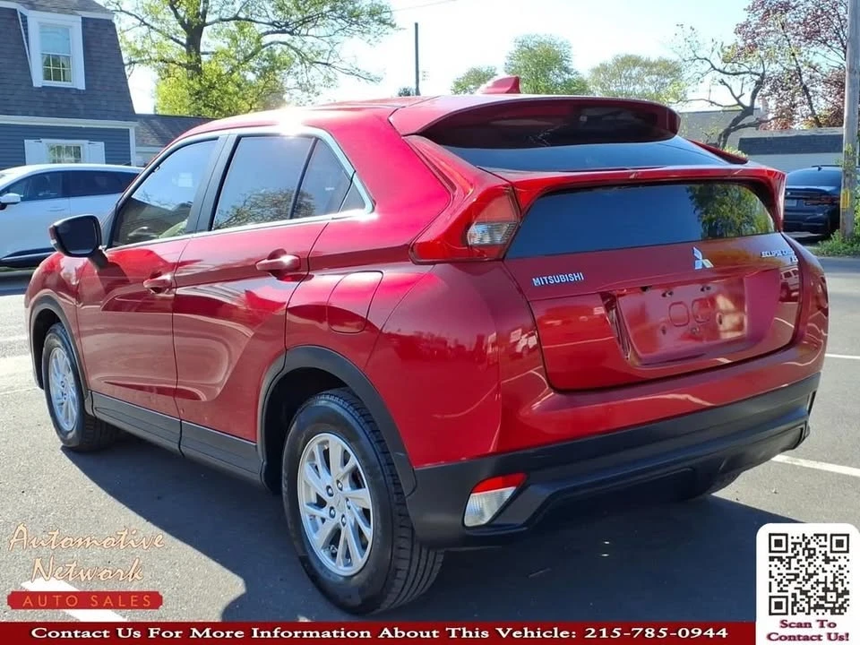 2019 Mitsubishi Eclipse Cross - Image 3 of 20