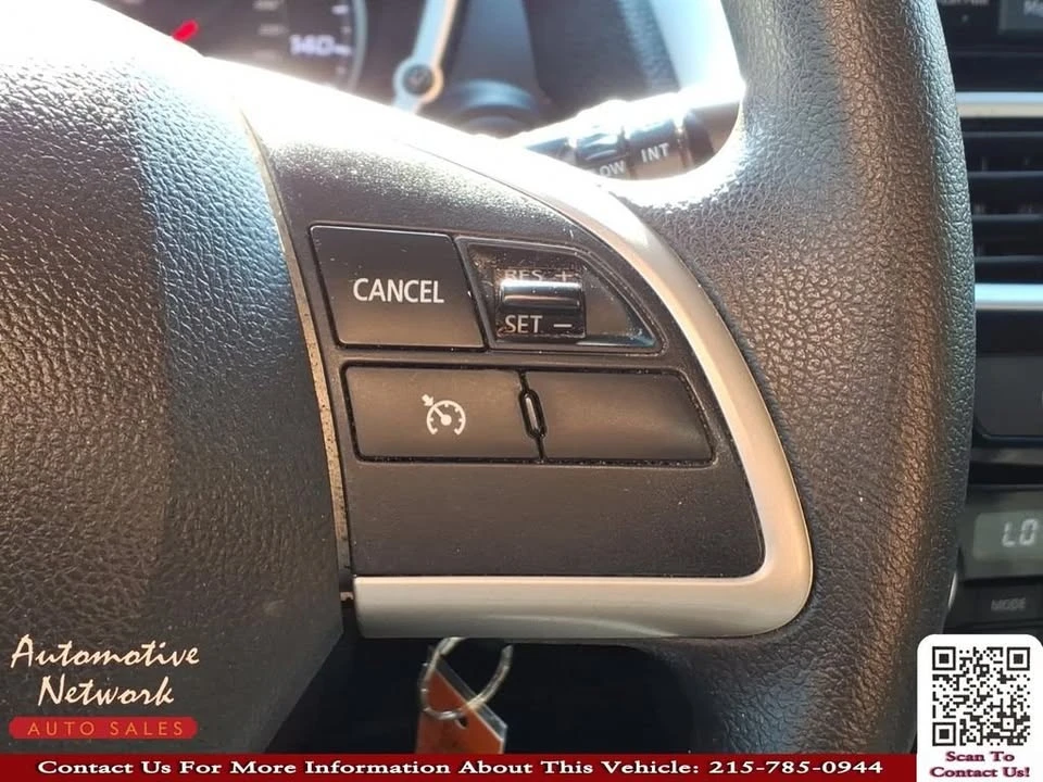 2019 Mitsubishi Eclipse Cross - Image 17 of 20
