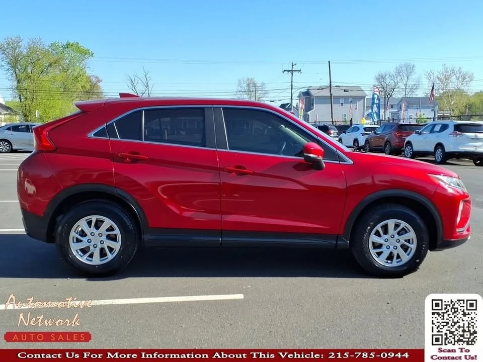 2019 Mitsubishi Eclipse Cross - Image 6 of 20