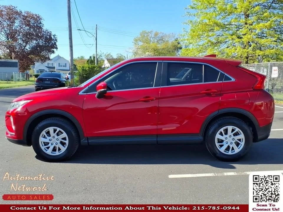 2019 Mitsubishi Eclipse Cross - Image 2 of 20