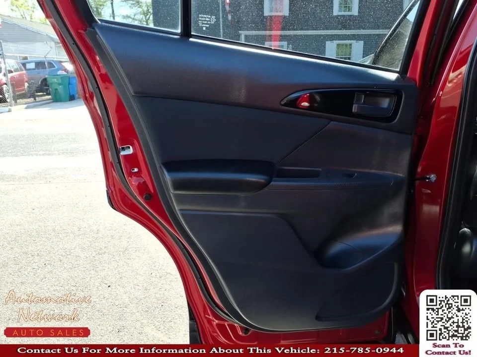 2019 Mitsubishi Eclipse Cross - Image 11 of 20