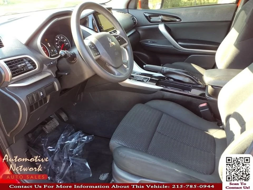 2019 Mitsubishi Eclipse Cross - Image 10 of 20