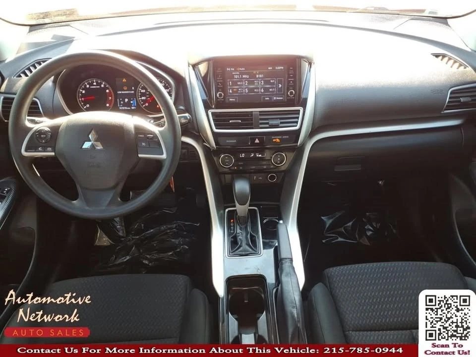 2019 Mitsubishi Eclipse Cross - Image 13 of 20