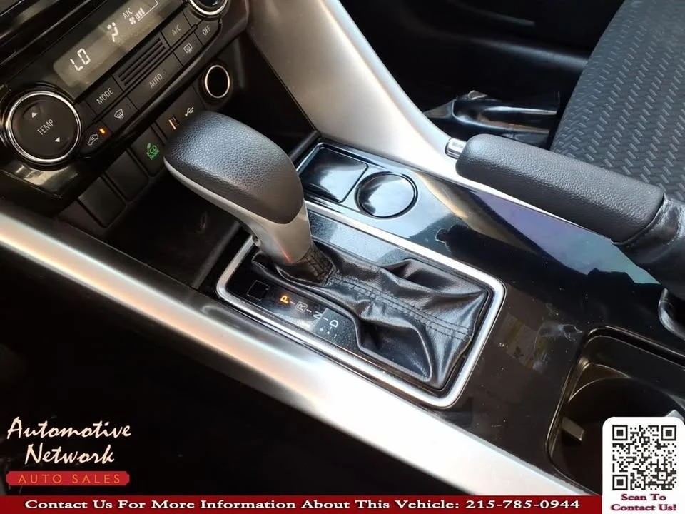 2019 Mitsubishi Eclipse Cross - Image 18 of 20
