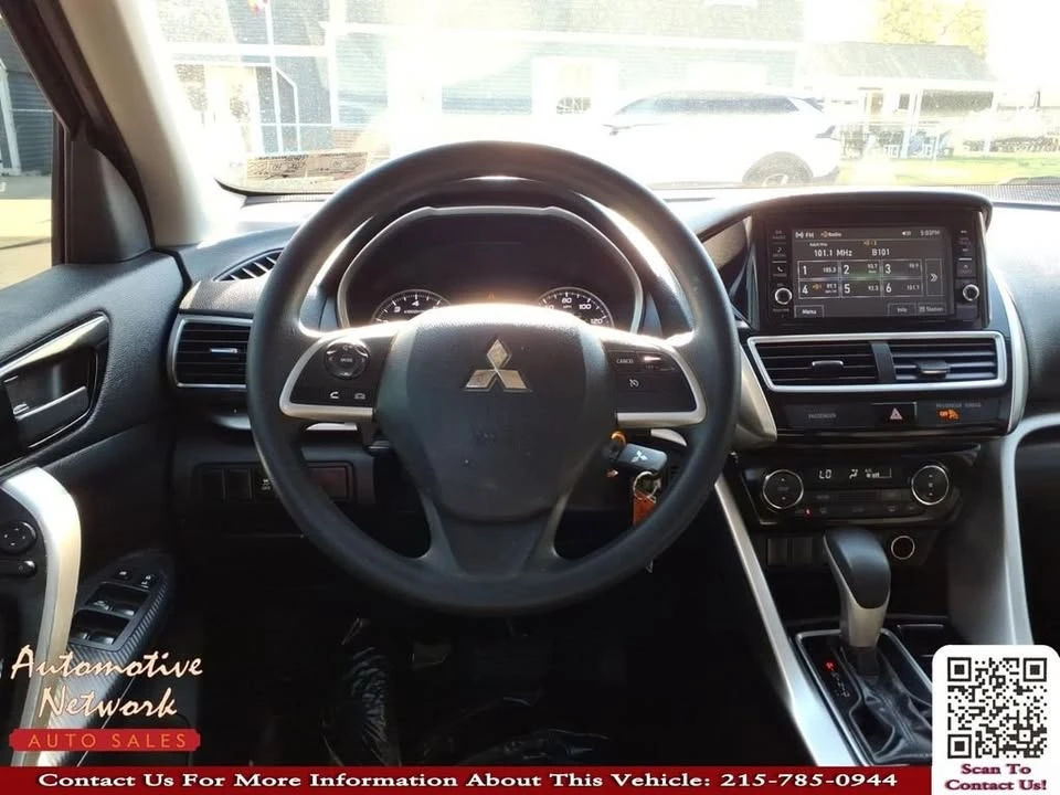 2019 Mitsubishi Eclipse Cross - Image 14 of 20