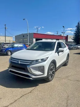 2019 Mitsubishi Eclipse Cross