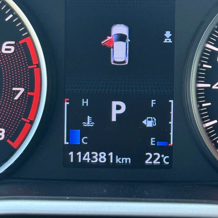 2019 Mitsubishi Eclipse Cross - Image 12 of 12