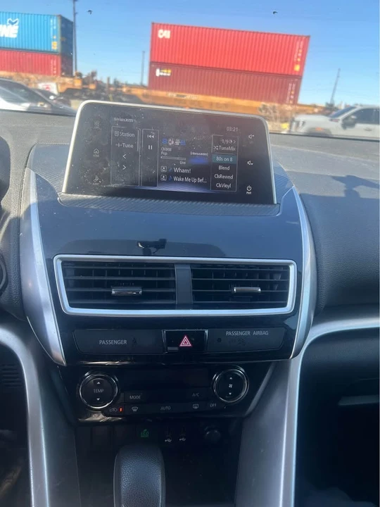 2019 Mitsubishi Eclipse Cross - Image 10 of 10