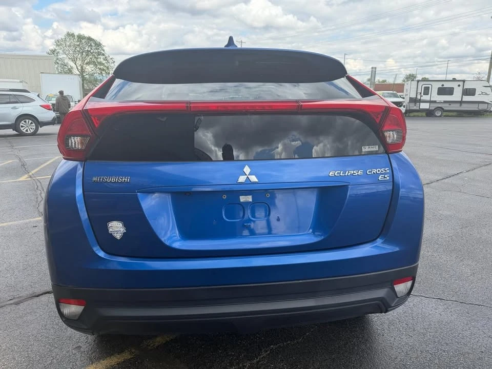 2019 Mitsubishi Eclipse Cross - Image 4 of 20