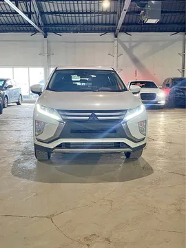 2019 Mitsubishi Eclipse Cross ES