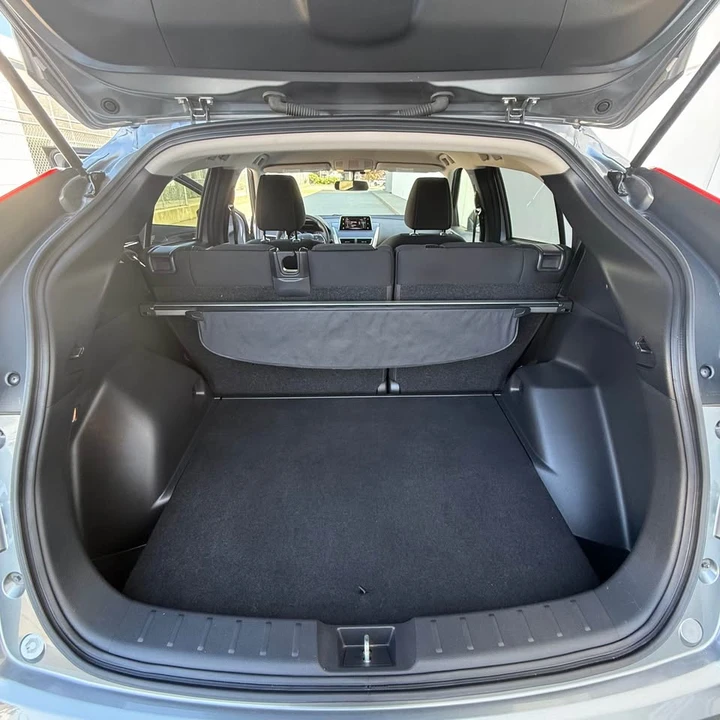 2019 Mitsubishi Eclipse Cross - Image 11 of 12
