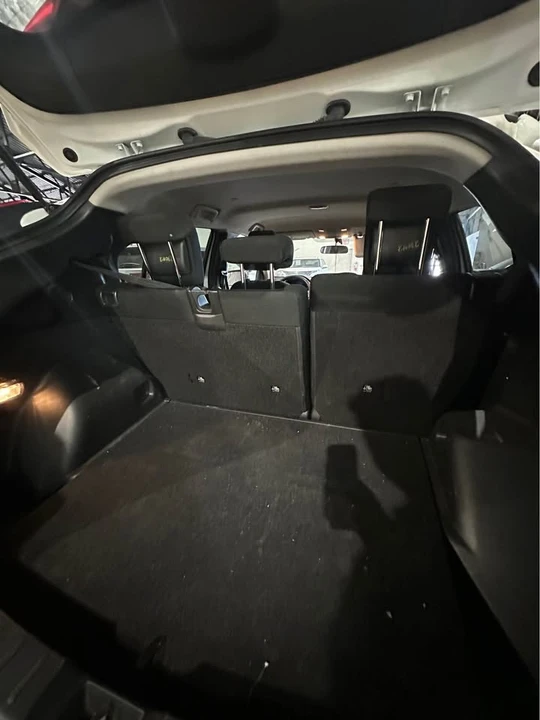 2019 Mitsubishi Eclipse Cross - Image 7 of 8