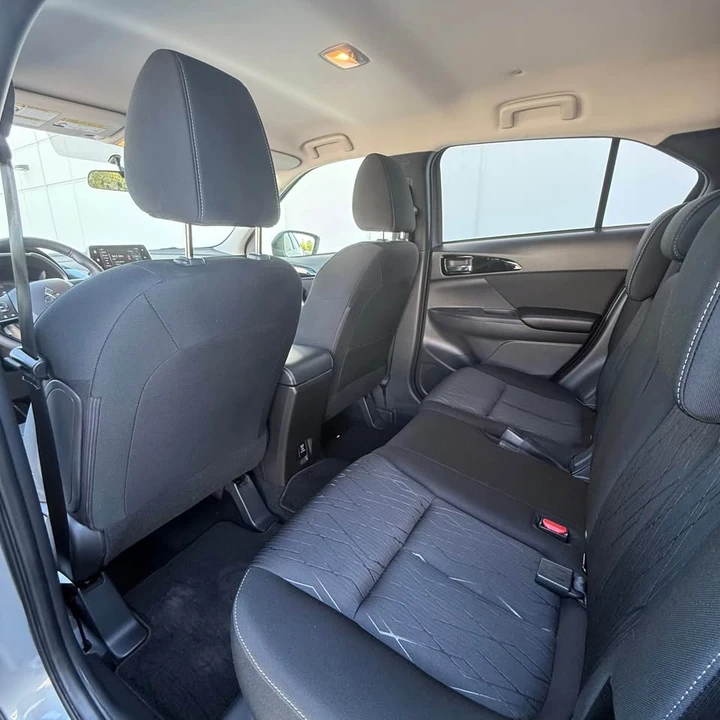 2019 Mitsubishi Eclipse Cross - Image 10 of 12