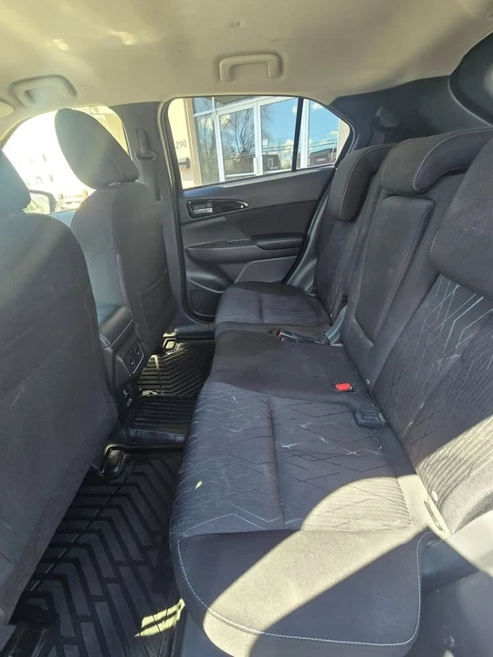 2019 Mitsubishi Eclipse Cross - Image 7 of 8