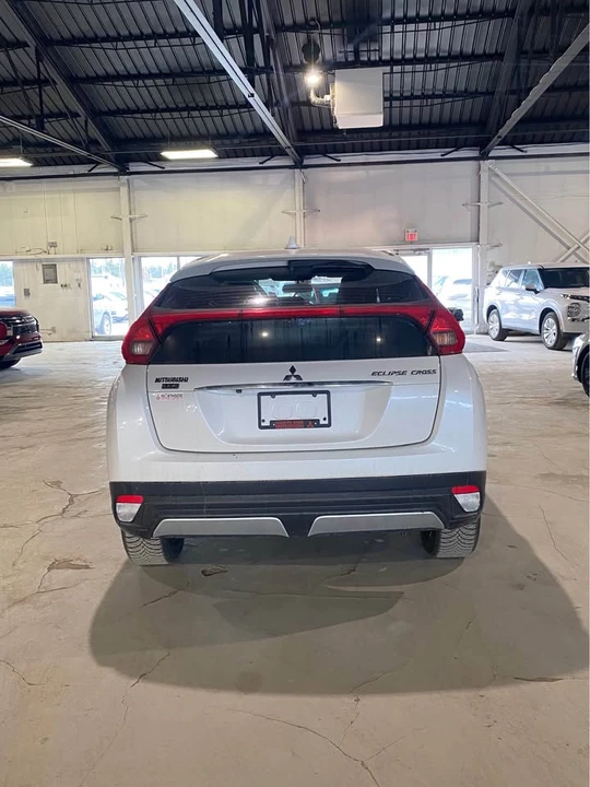 2019 Mitsubishi Eclipse Cross - Image 6 of 11