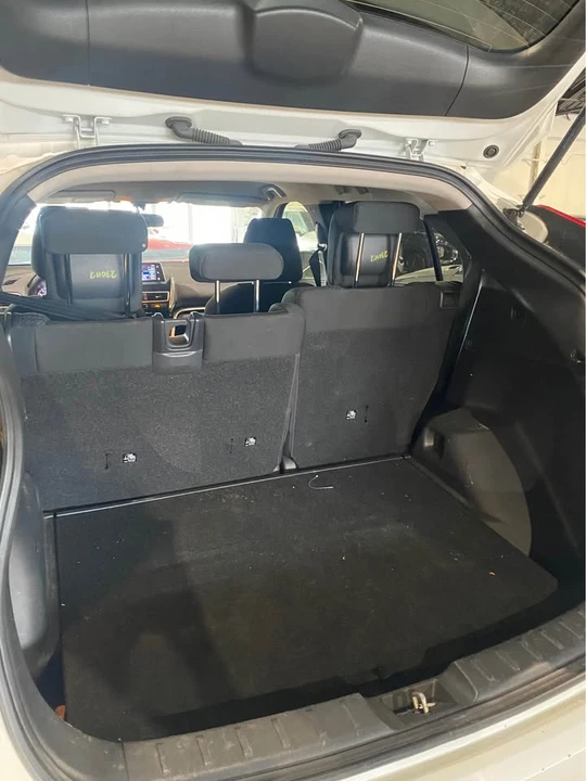 2019 Mitsubishi Eclipse Cross - Image 11 of 11