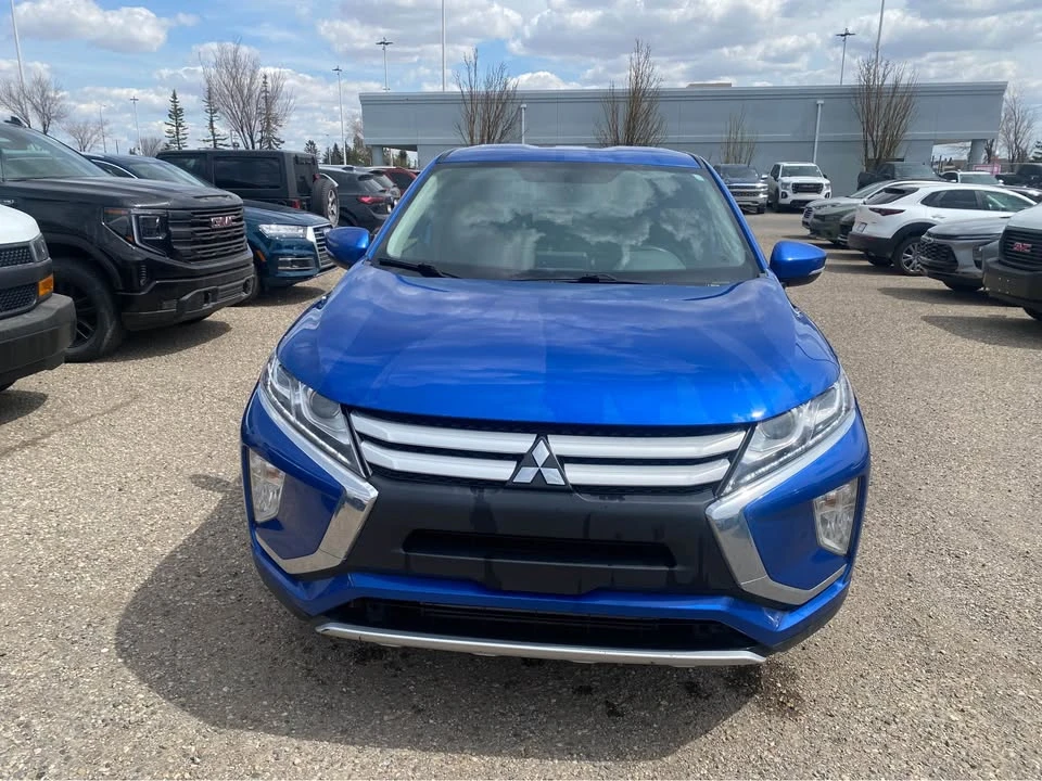 2019 Mitsubishi Eclipse Cross - Image 3 of 11