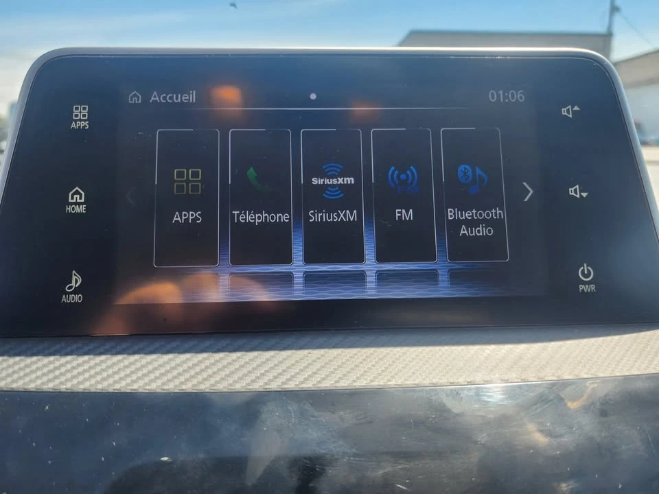 2019 Mitsubishi Eclipse Cross - Image 14 of 20
