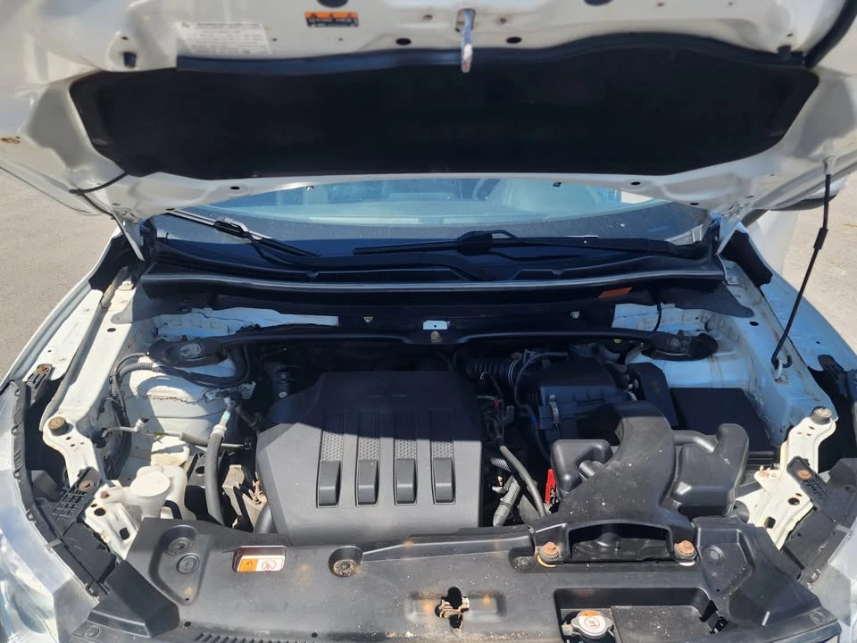 2019 Mitsubishi Eclipse Cross - Image 20 of 20
