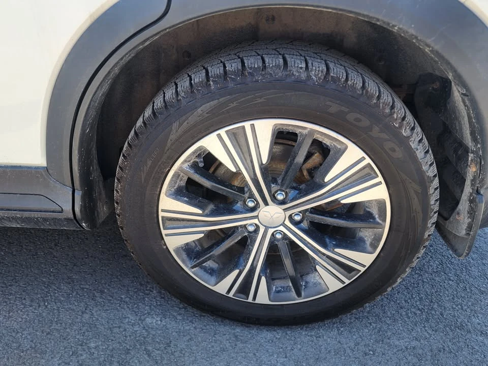 2019 Mitsubishi Eclipse Cross - Image 19 of 20