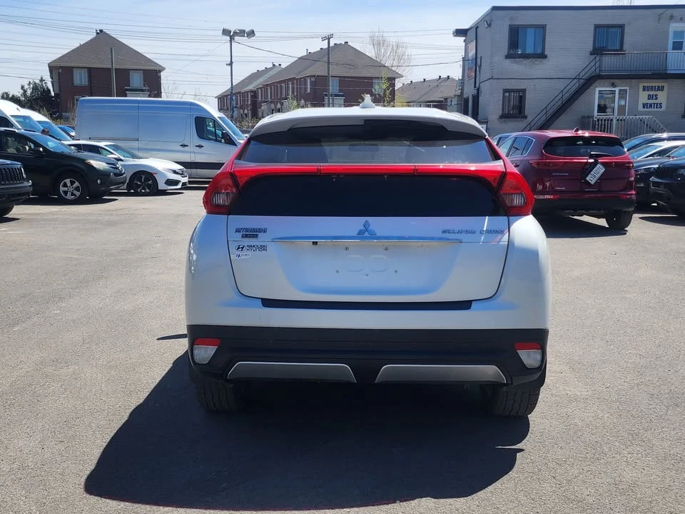 2019 Mitsubishi Eclipse Cross - Image 7 of 20