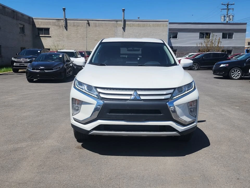 2019 Mitsubishi Eclipse Cross - Image 3 of 20
