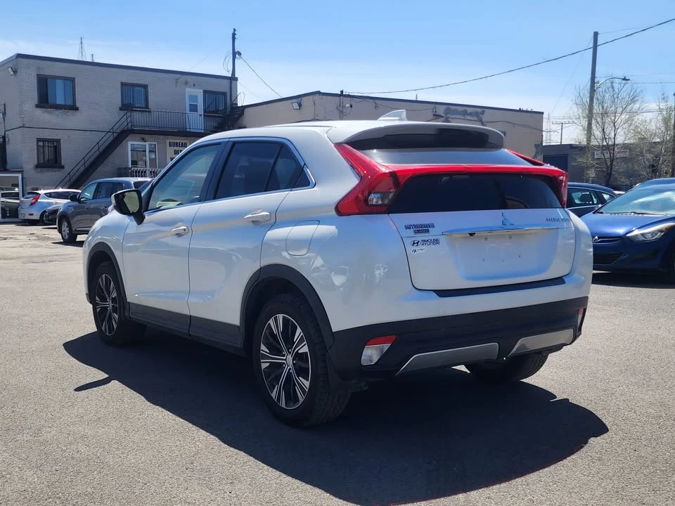 2019 Mitsubishi Eclipse Cross - Image 6 of 20