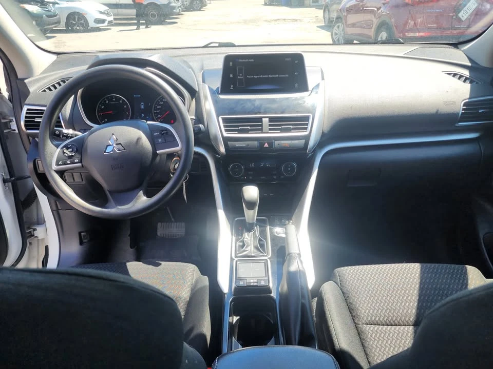 2019 Mitsubishi Eclipse Cross - Image 12 of 20