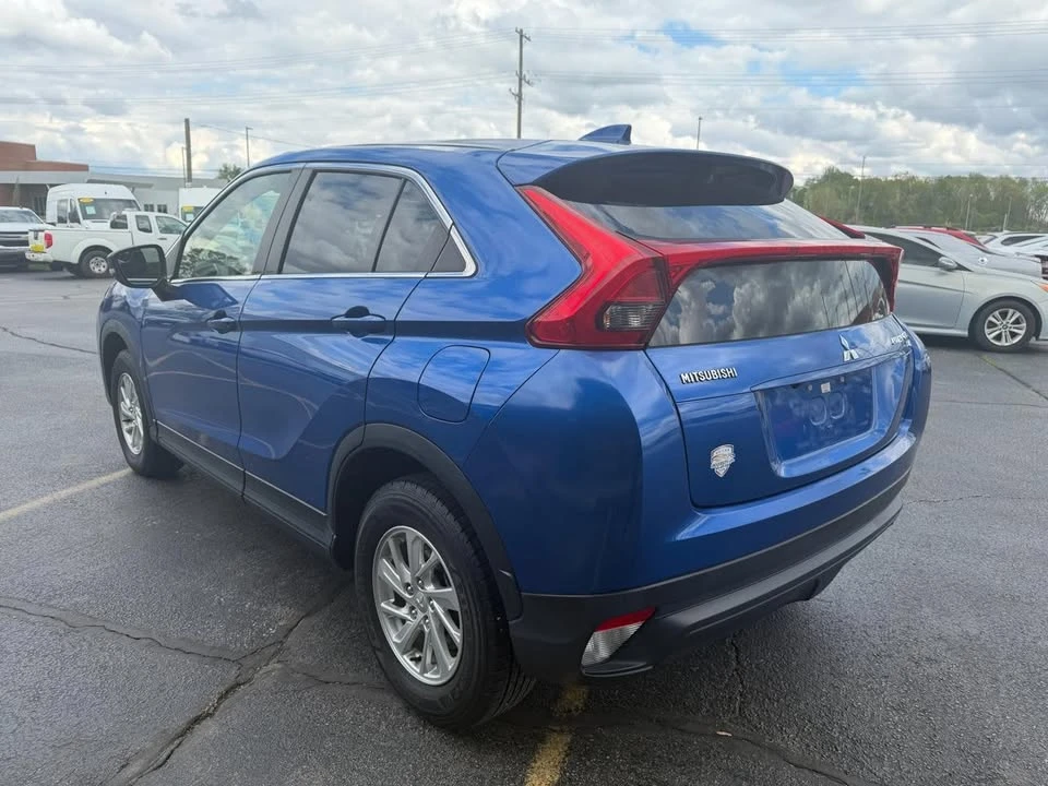2019 Mitsubishi Eclipse Cross - Image 5 of 20