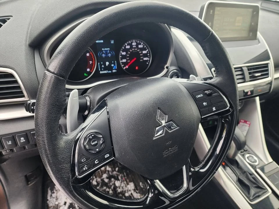 2019 Mitsubishi Eclipse Cross - Image 15 of 19