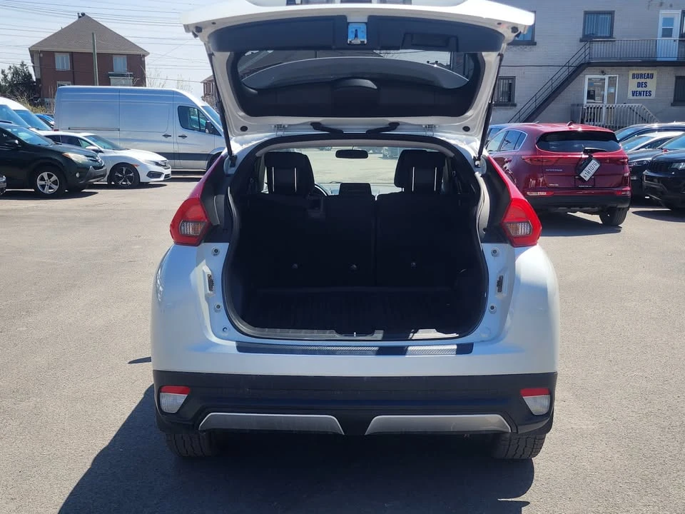 2019 Mitsubishi Eclipse Cross - Image 9 of 20