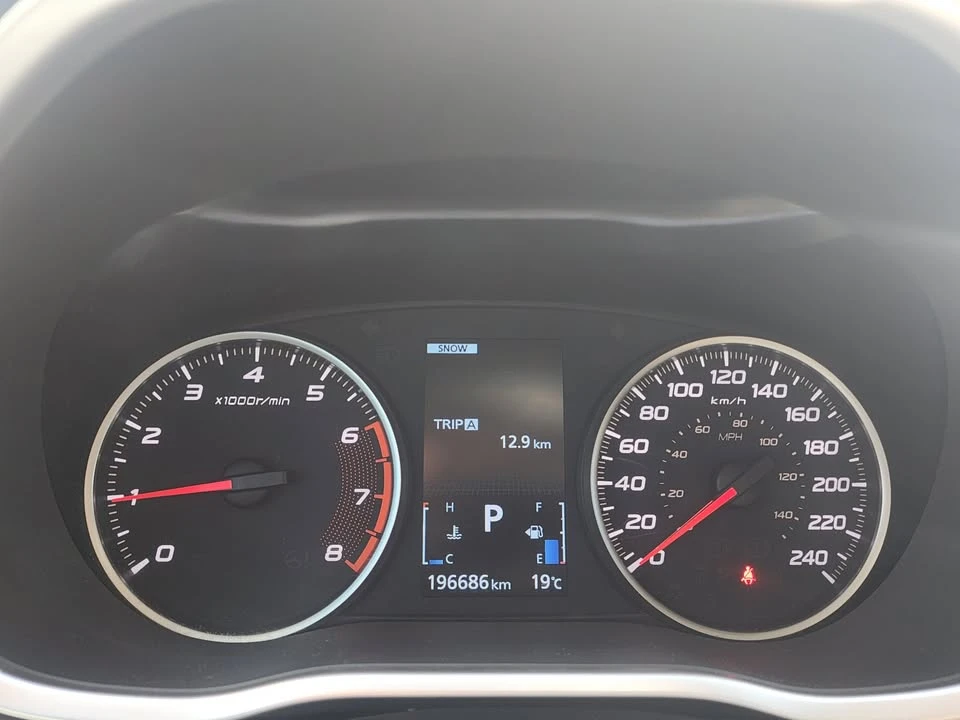 2019 Mitsubishi Eclipse Cross - Image 15 of 20
