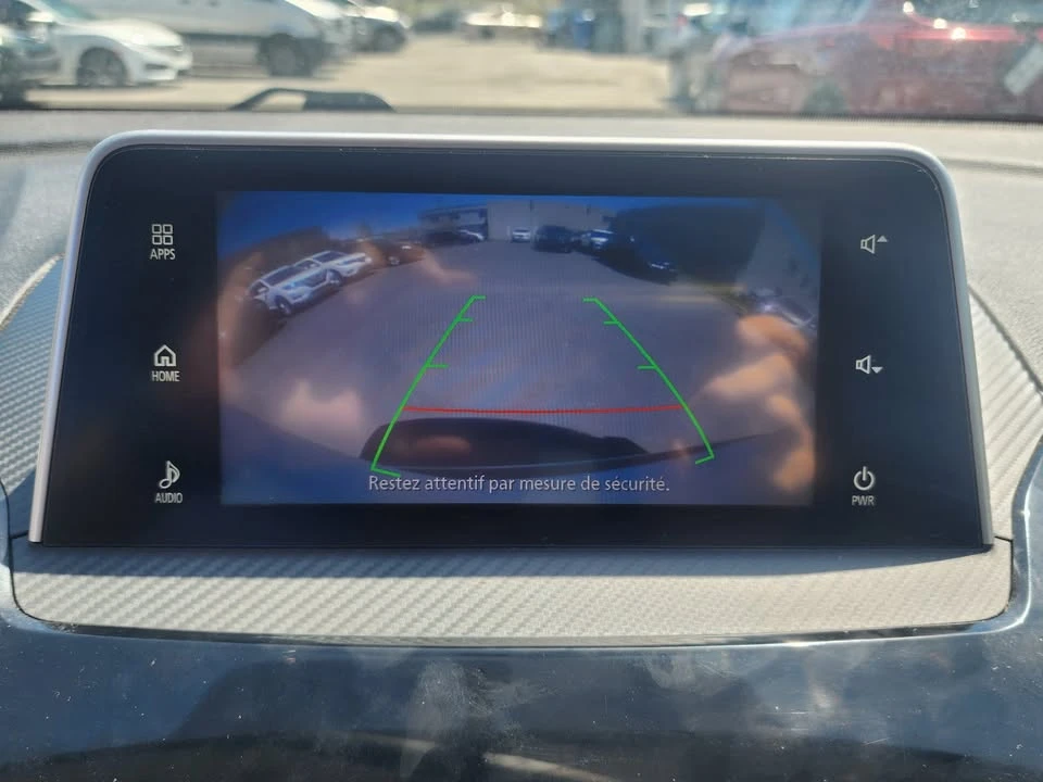 2019 Mitsubishi Eclipse Cross - Image 13 of 20