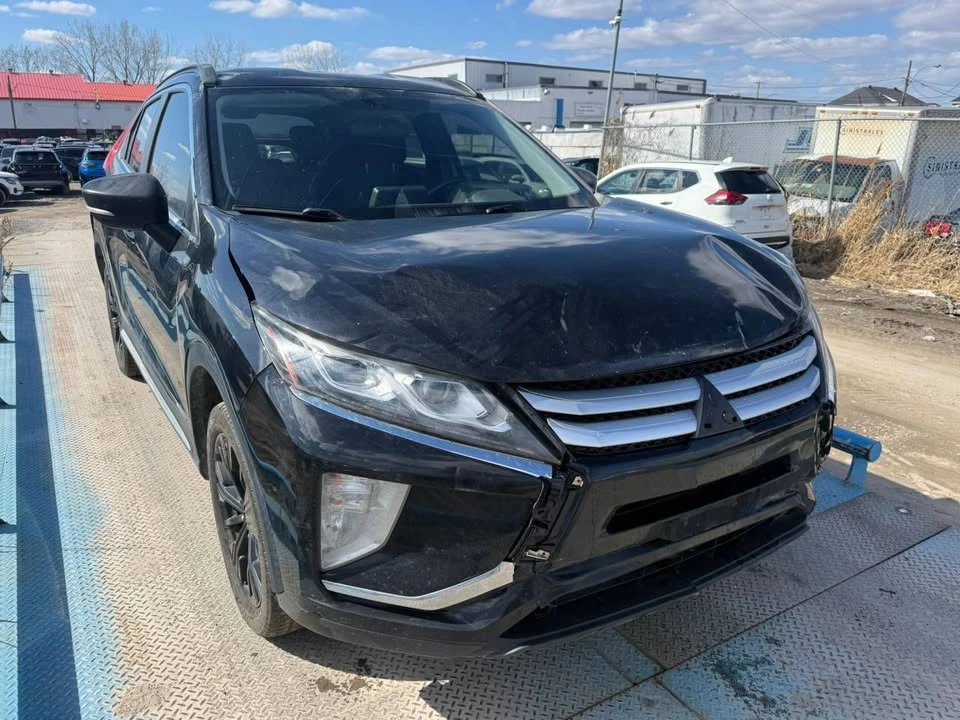 2019 Mitsubishi Eclipse Cross - Image 13 of 13