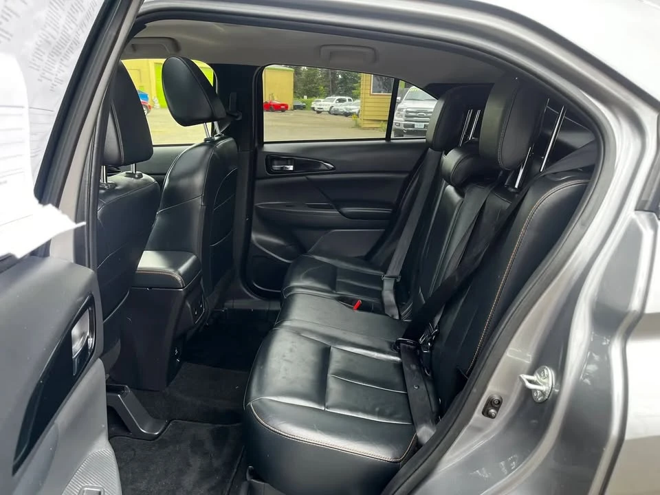 2019 Mitsubishi Eclipse Cross - Image 11 of 20