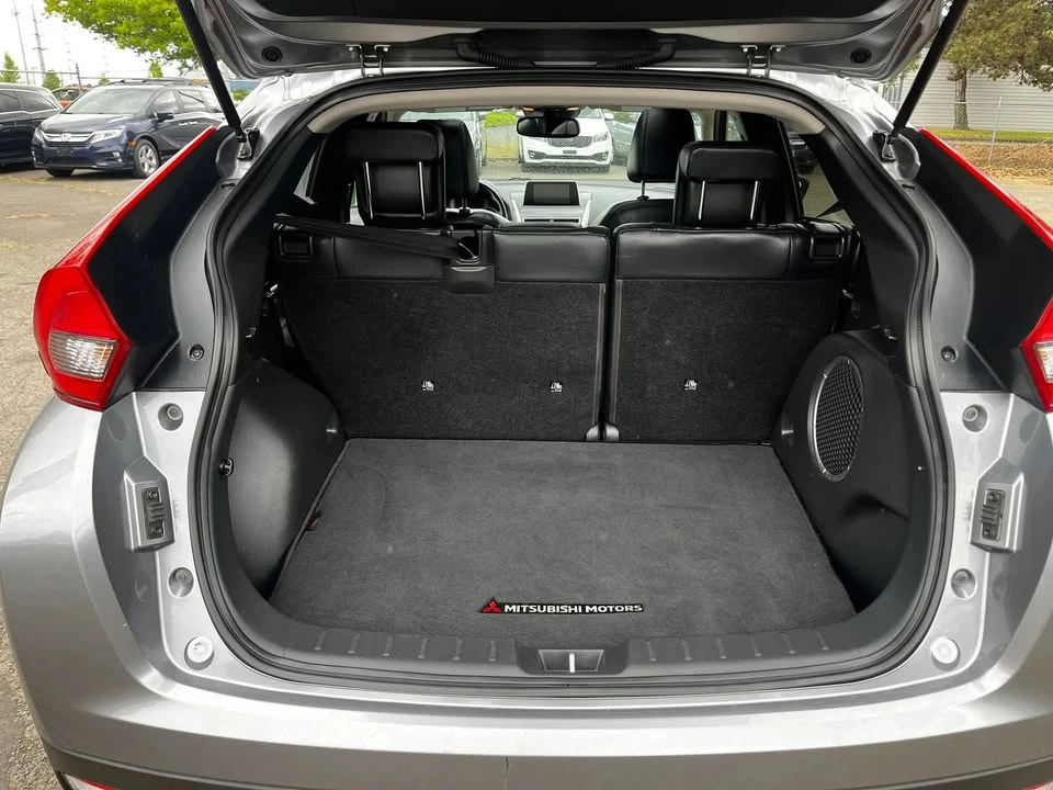 2019 Mitsubishi Eclipse Cross - Image 15 of 20