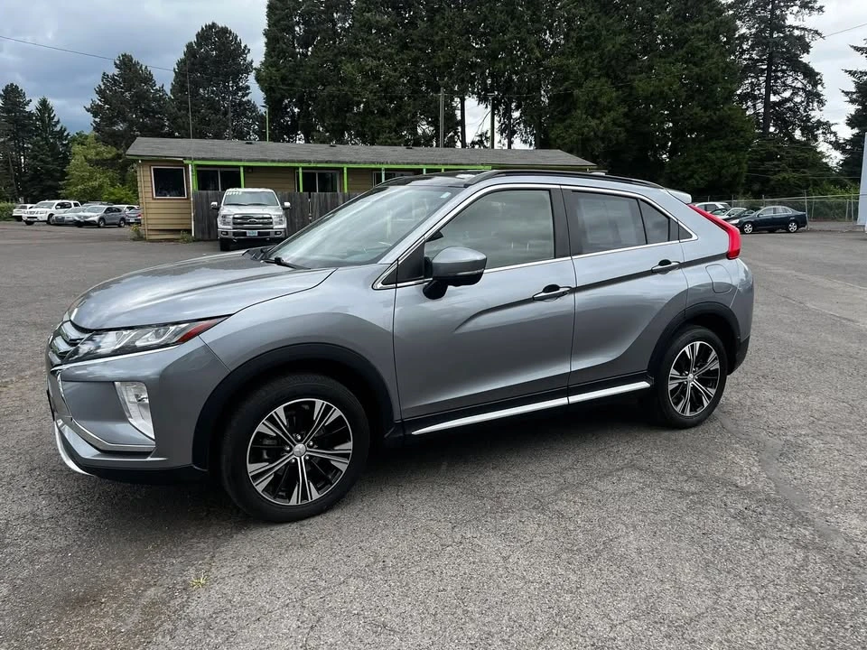 2019 Mitsubishi Eclipse Cross - Image 7 of 20