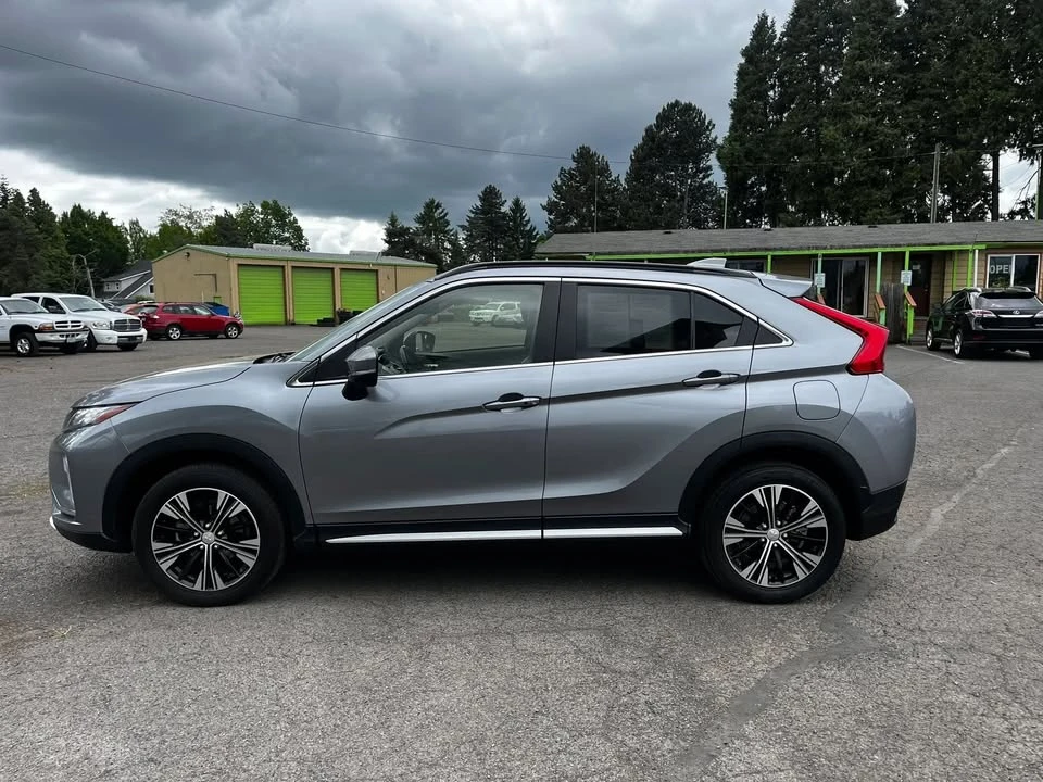 2019 Mitsubishi Eclipse Cross - Image 6 of 20