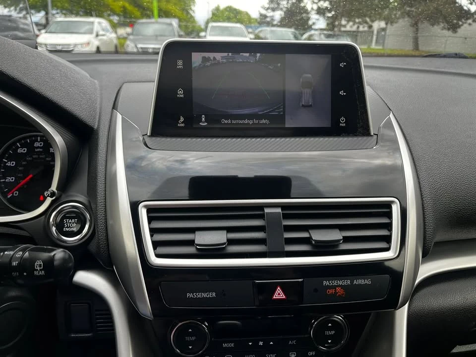 2019 Mitsubishi Eclipse Cross - Image 20 of 20