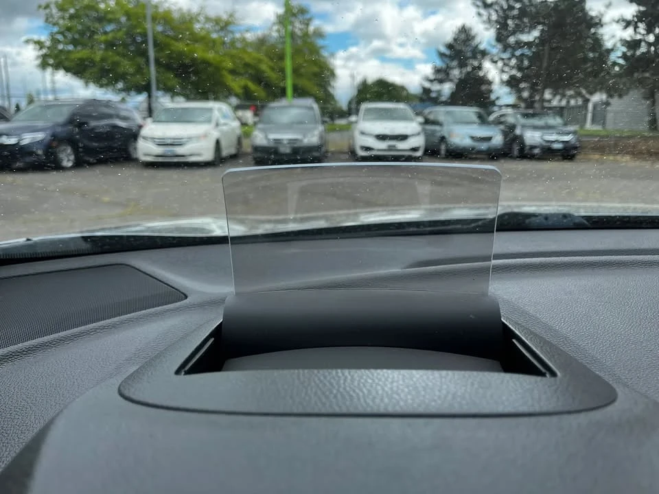 2019 Mitsubishi Eclipse Cross - Image 19 of 20