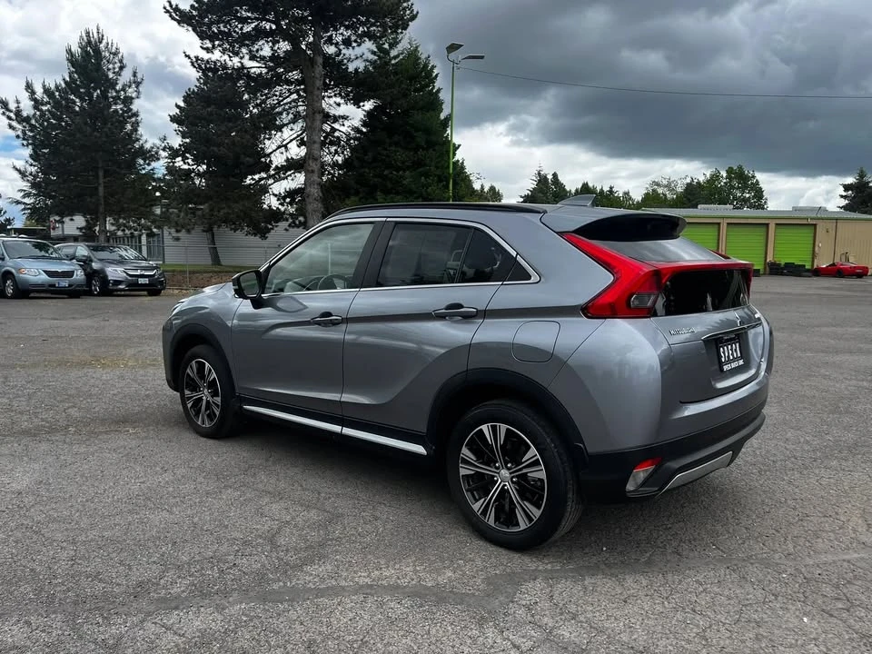 2019 Mitsubishi Eclipse Cross - Image 5 of 20