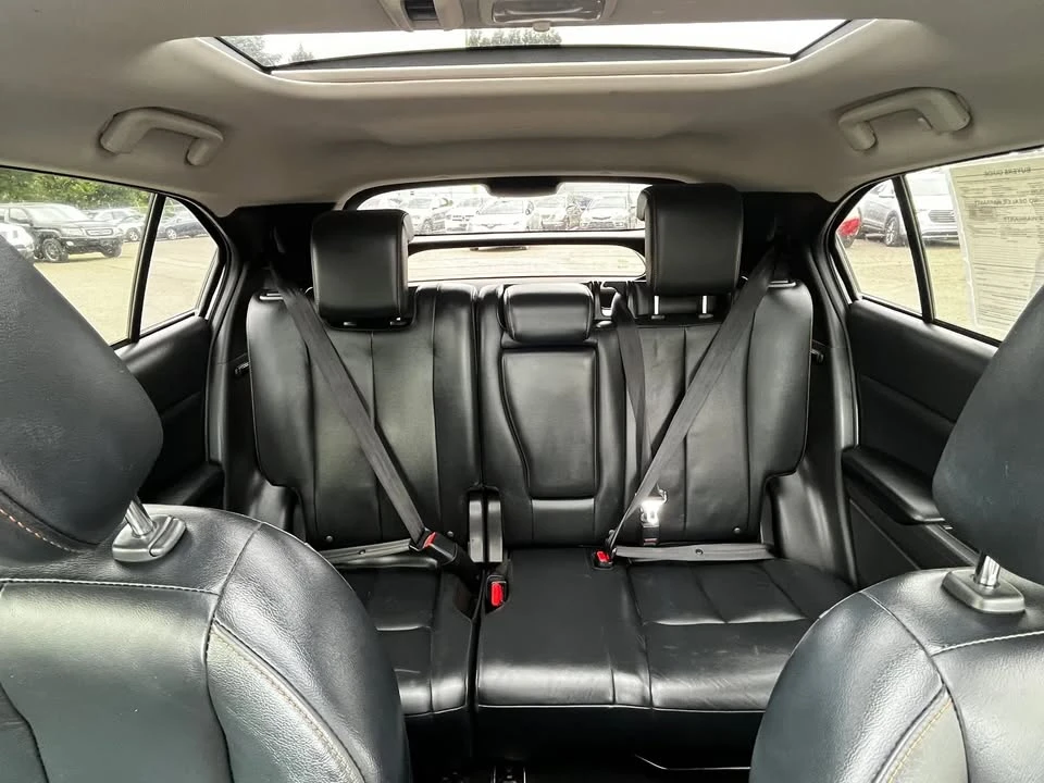 2019 Mitsubishi Eclipse Cross - Image 10 of 20